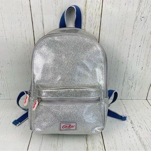 Cath Kids London Silver‎ Backpack